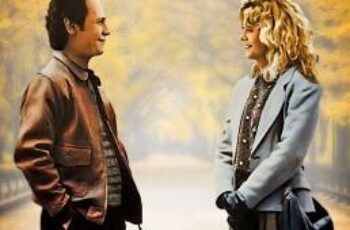 When Harry Met Sally… เพื่อนรักเพื่อน (1989)