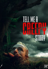 ดูหนังออนไลน์ฟรี Tell Me a Creepy Story (2023)